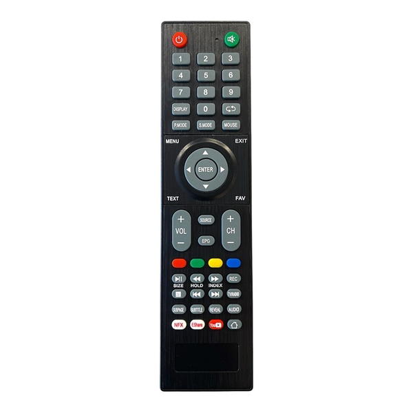 رموت شاشة ال جي الحجاز Image 1 Preview