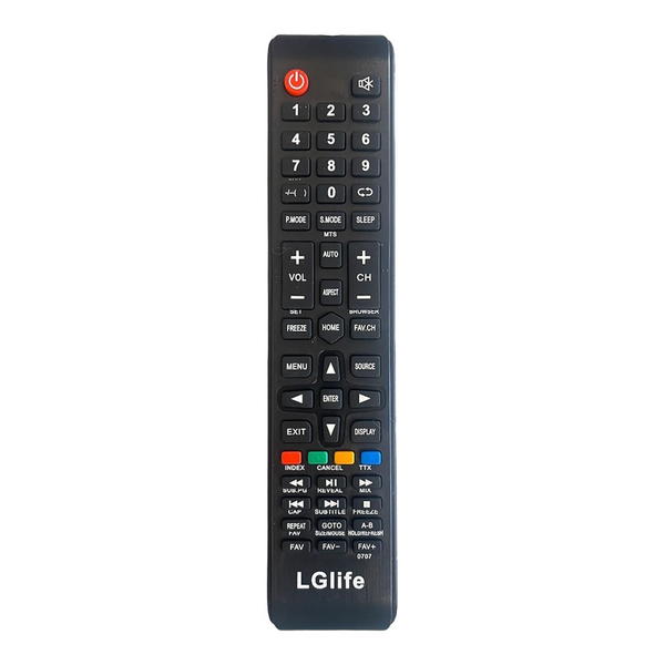 رموت شاشة ال جي لايف Image 1 Preview