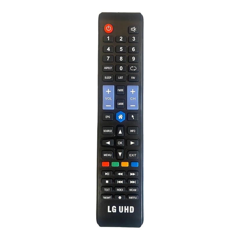 رموت شاشة ال جي يو اج دي Preview Image
