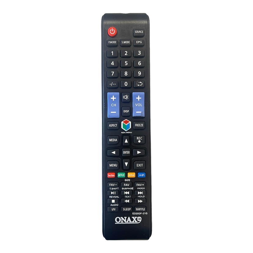 رموت شاشة اوناكس Preview Image