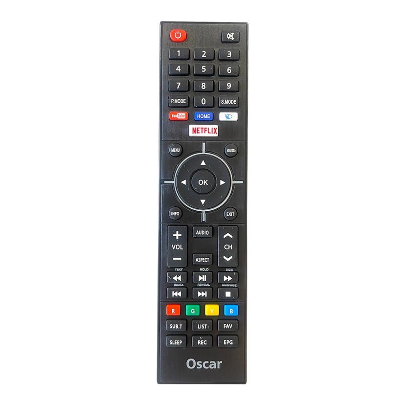 رموت شاشة اوسكار  Preview Image