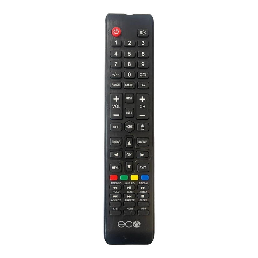 رموت شاشة ايكو Preview Image