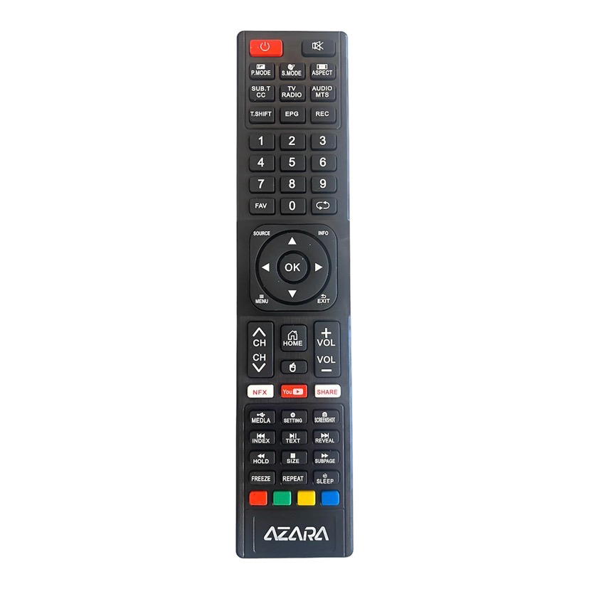 رموت شاشة ازار طويل Preview Image