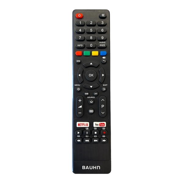 رموت شاشة بوهان Image 1 Preview