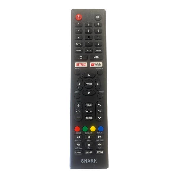 رموت شاشة دنكا Image 1 Preview