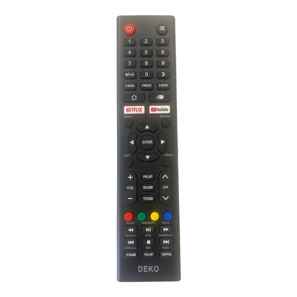 رموت شاشة ديكو Image 1 Preview