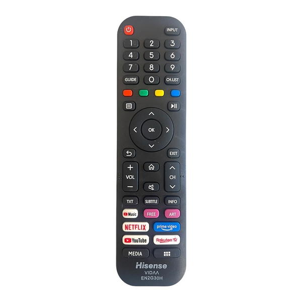رموت شاشة هايسنز Image 1 Preview