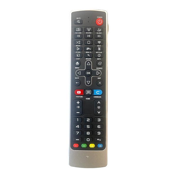 رموت شاشة هايسوني و سامسونج Image 1 Preview