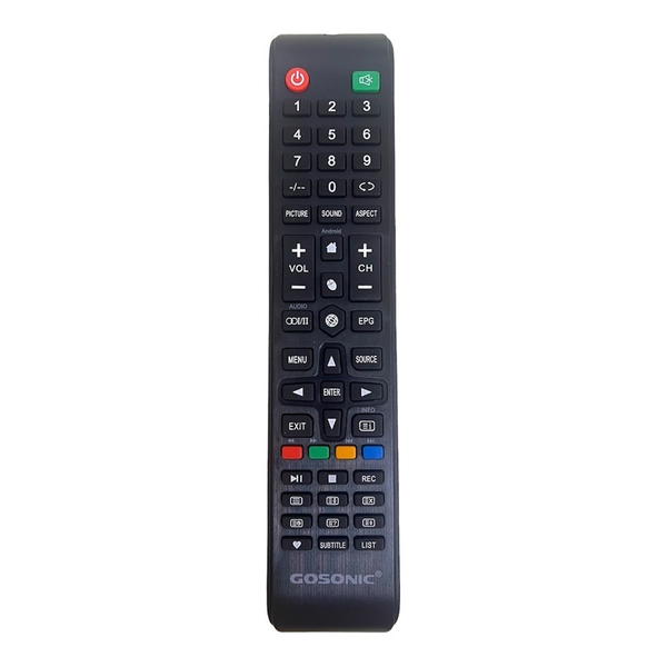 رموت شاشة جوسونيك  Image 1 Preview