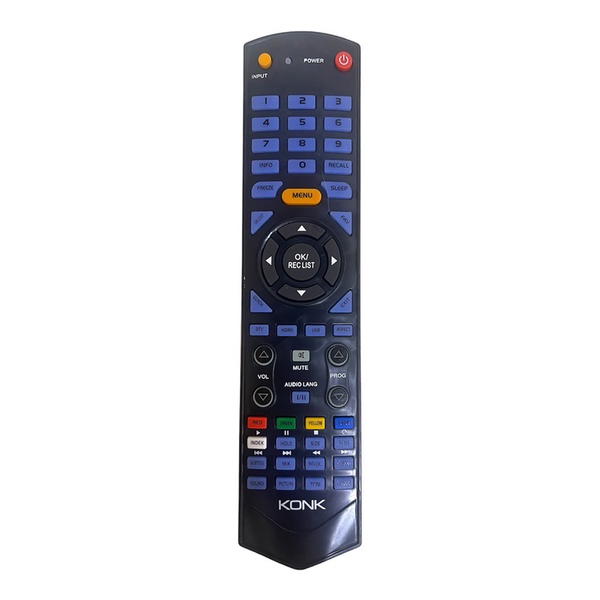 رموت شاشة كونكا سمارت Image 1 Preview
