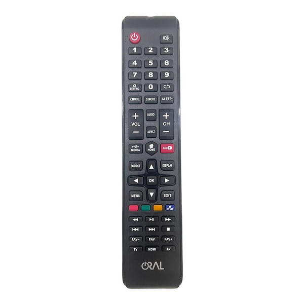 رموت شاشة كورال يوتيوب  Image 1 Preview
