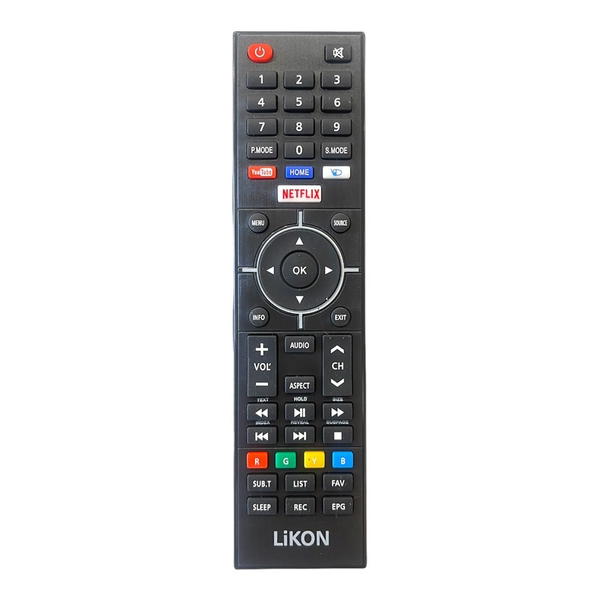رموت شاشة لايكون  Image 1 Preview