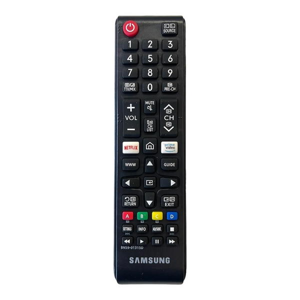 رموت شاشة سامسونج Image 1 Preview