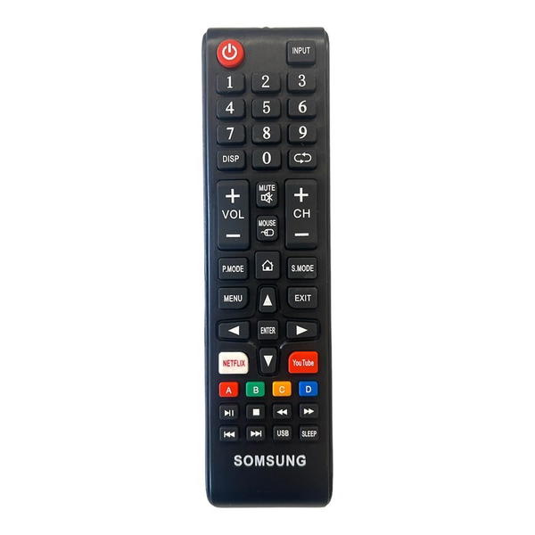 رموت شاشة سامسونج صيني Image 1 Preview