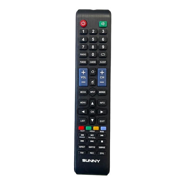 رموت شاشة ساني Image 1 Preview