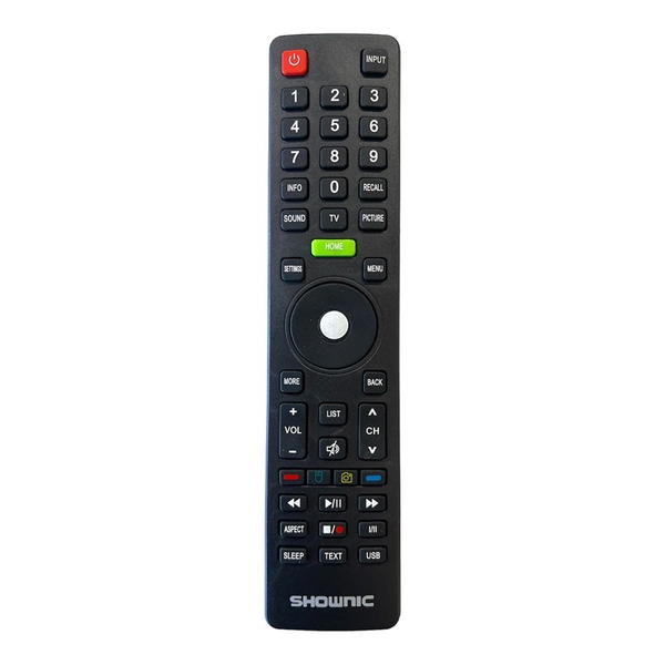 رموت شاشة شونك Image 1 Preview