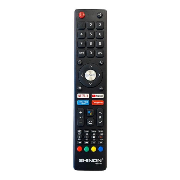 رموت شاشة شينون Image 1 Preview