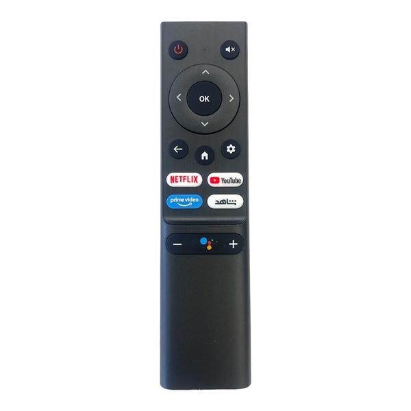 رموت شاشة شينون بصمة حديث Image 1 Preview