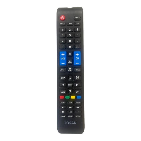 رموت شاشة توسان Image 1 Preview