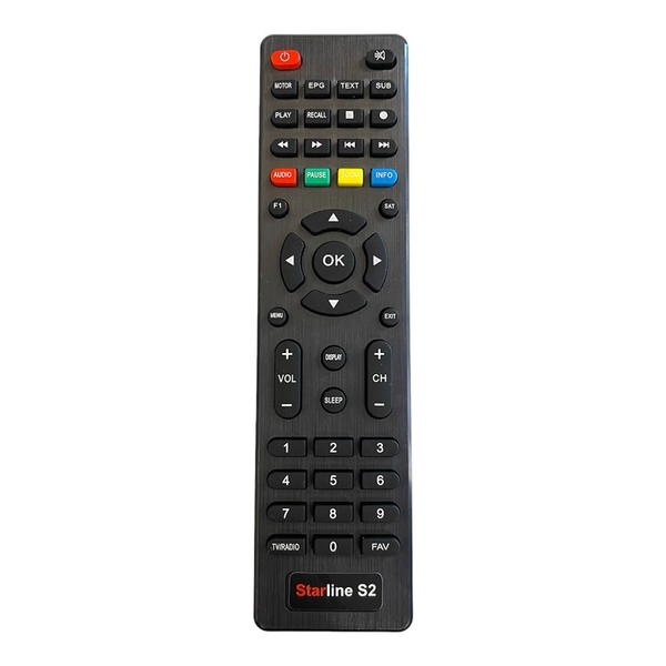 رموت ستارلاين Image 1 Preview