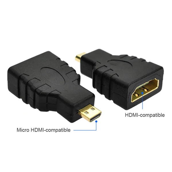 تحويلات hd مايكرو Image 1 Preview