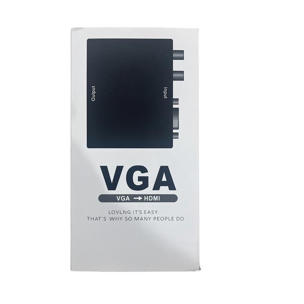 تحويلة من HD الى VGA Image 3 Preview