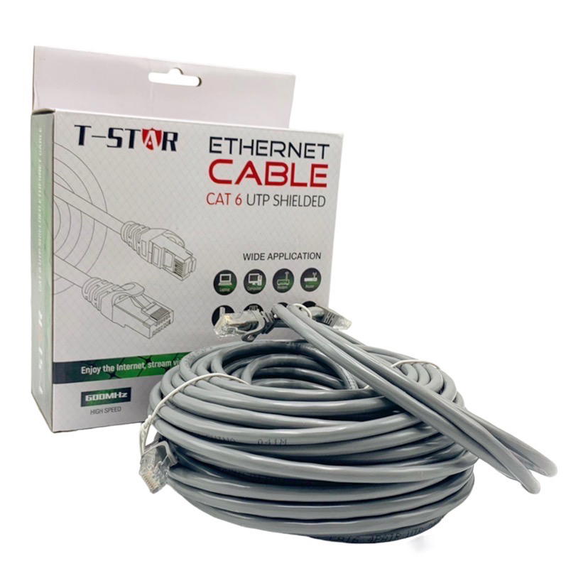 واير نت cat6 Preview Image